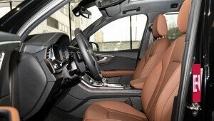 Audi Q7, 2026 год, 11 700 000 рублей, 13 фотография