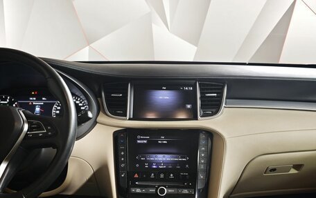 Infiniti QX50 II, 2020 год, 2 549 000 рублей, 15 фотография