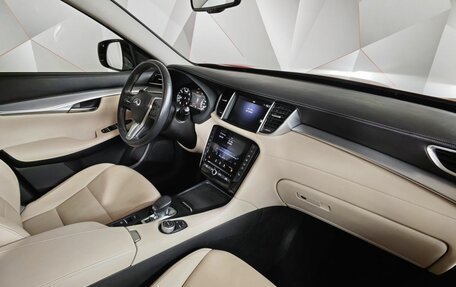 Infiniti QX50 II, 2020 год, 2 549 000 рублей, 13 фотография