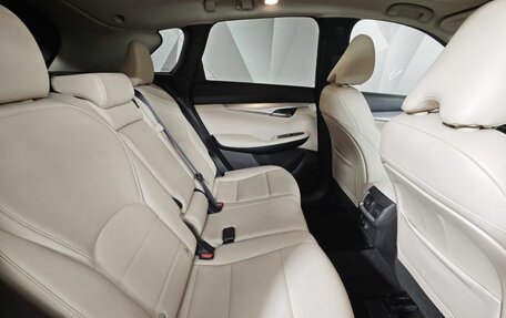 Infiniti QX50 II, 2020 год, 2 549 000 рублей, 16 фотография
