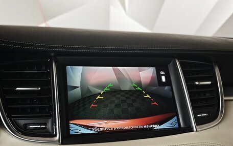 Infiniti QX50 II, 2020 год, 2 549 000 рублей, 21 фотография