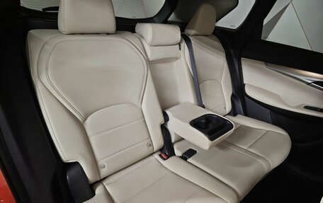 Infiniti QX50 II, 2020 год, 2 549 000 рублей, 17 фотография