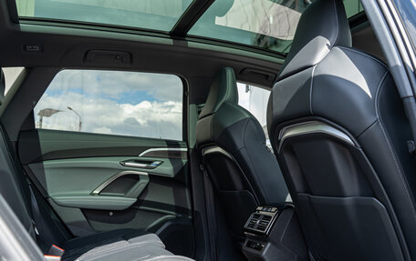 Audi Q5, 2026 год, 6 500 000 рублей, 12 фотография