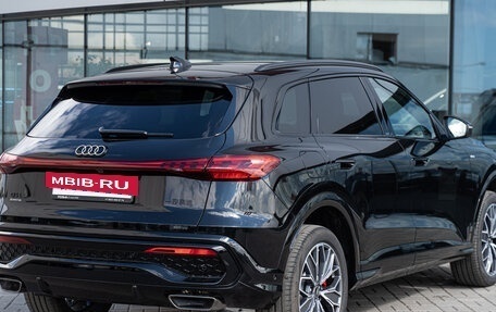 Audi Q5, 2026 год, 6 500 000 рублей, 4 фотография