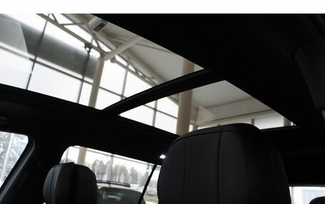 Volkswagen Teramont, 2026 год, 6 599 000 рублей, 11 фотография