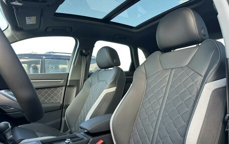 Audi Q3, 2026 год, 4 399 000 рублей, 9 фотография