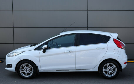 Ford Fiesta, 2015 год, 749 000 рублей, 9 фотография