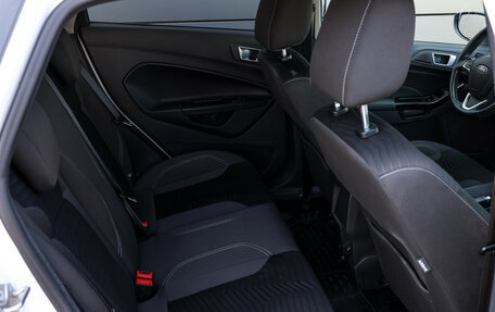 Ford Fiesta, 2015 год, 749 000 рублей, 13 фотография