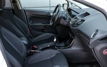 Ford Fiesta, 2015 год, 749 000 рублей, 12 фотография