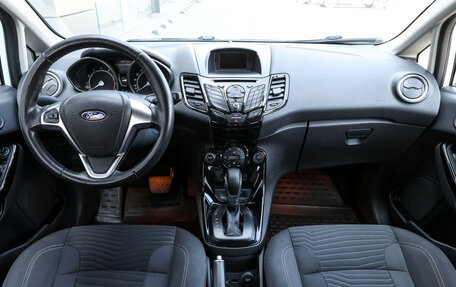 Ford Fiesta, 2015 год, 749 000 рублей, 15 фотография