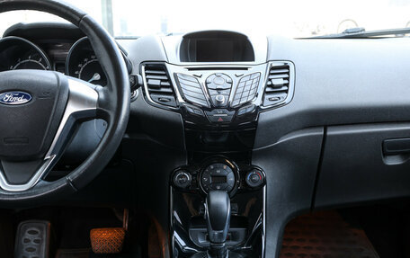 Ford Fiesta, 2015 год, 749 000 рублей, 16 фотография