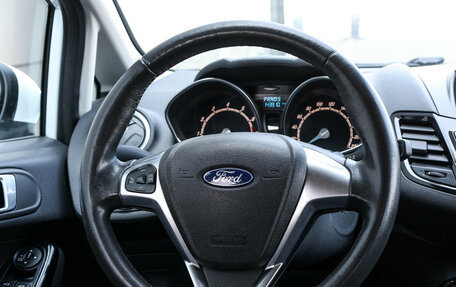 Ford Fiesta, 2015 год, 749 000 рублей, 18 фотография