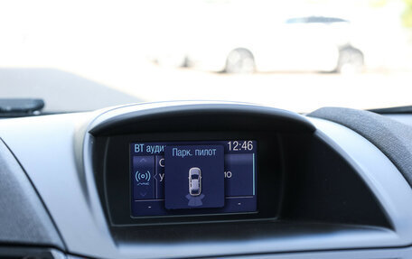 Ford Fiesta, 2015 год, 749 000 рублей, 19 фотография