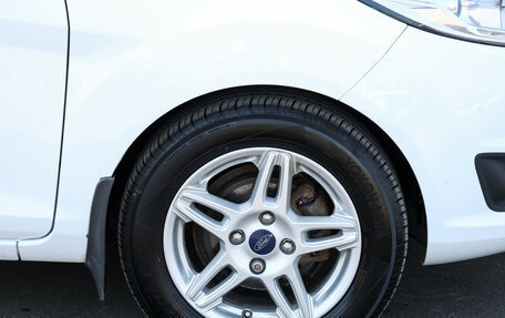 Ford Fiesta, 2015 год, 749 000 рублей, 23 фотография