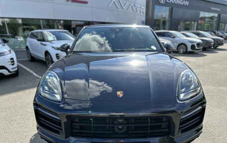 Porsche Cayenne III, 2021 год, 8 490 000 рублей, 2 фотография