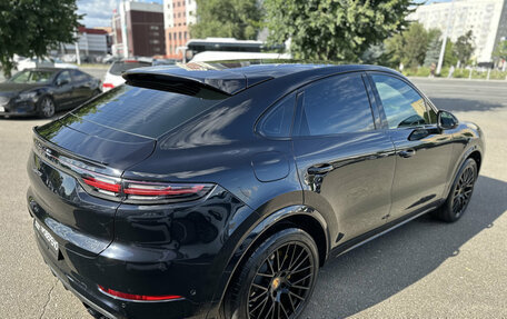 Porsche Cayenne III, 2021 год, 8 490 000 рублей, 6 фотография