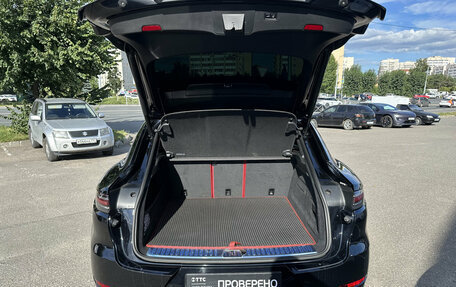 Porsche Cayenne III, 2021 год, 8 490 000 рублей, 12 фотография
