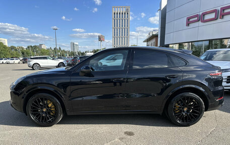Porsche Cayenne III, 2021 год, 8 490 000 рублей, 10 фотография