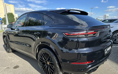 Porsche Cayenne III, 2021 год, 8 490 000 рублей, 8 фотография