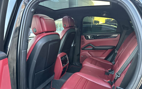 Porsche Cayenne III, 2021 год, 8 490 000 рублей, 15 фотография