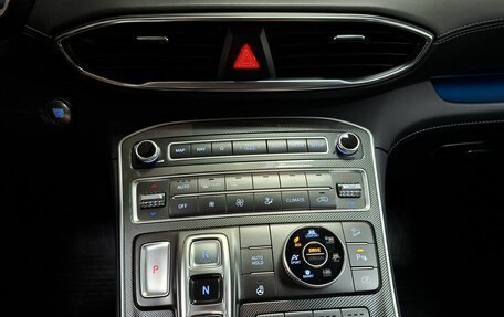 Hyundai Santa Fe IV, 2021 год, 3 660 000 рублей, 16 фотография