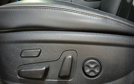 Hyundai Santa Fe IV, 2021 год, 3 660 000 рублей, 19 фотография
