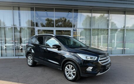 Ford Kuga III, 2018 год, 1 520 000 рублей, 3 фотография