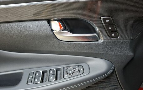 Hyundai Santa Fe IV, 2021 год, 3 660 000 рублей, 20 фотография