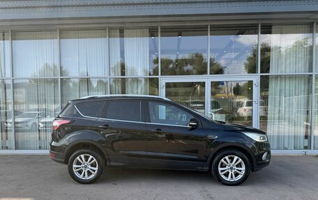 Ford Kuga III, 2018 год, 1 520 000 рублей, 4 фотография