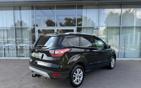 Ford Kuga III, 2018 год, 1 520 000 рублей, 5 фотография