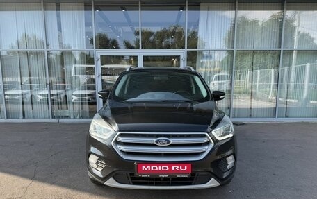 Ford Kuga III, 2018 год, 1 520 000 рублей, 2 фотография