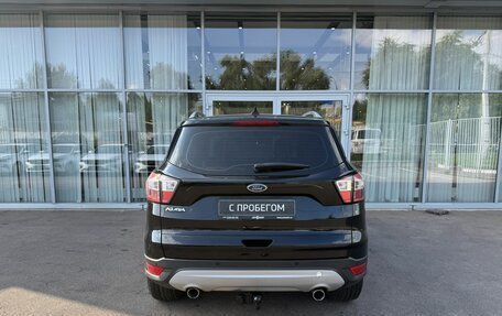 Ford Kuga III, 2018 год, 1 520 000 рублей, 6 фотография