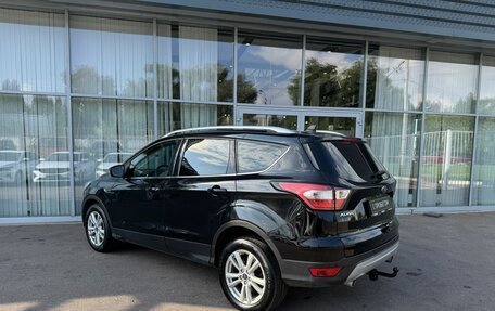 Ford Kuga III, 2018 год, 1 520 000 рублей, 7 фотография