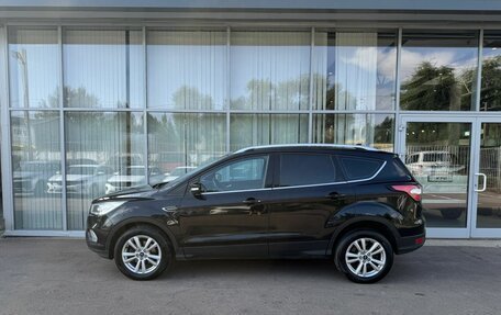 Ford Kuga III, 2018 год, 1 520 000 рублей, 8 фотография