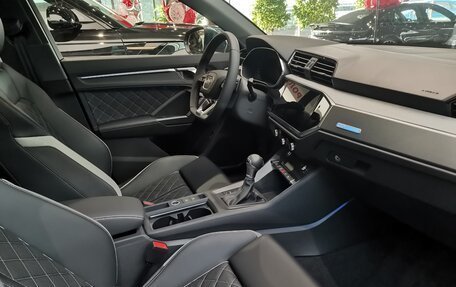 Audi Q3, 2026 год, 4 399 000 рублей, 7 фотография