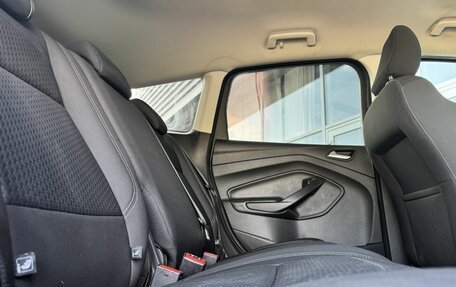Ford Kuga III, 2018 год, 1 520 000 рублей, 11 фотография