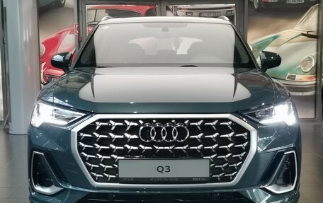 Audi Q3, 2026 год, 4 399 000 рублей, 3 фотография