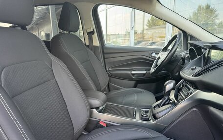 Ford Kuga III, 2018 год, 1 520 000 рублей, 10 фотография
