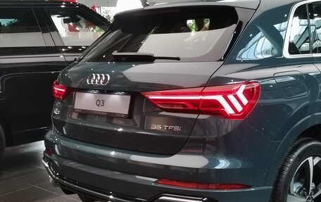 Audi Q3, 2026 год, 4 399 000 рублей, 4 фотография