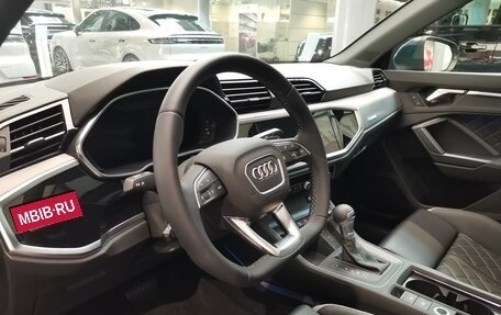 Audi Q3, 2026 год, 4 399 000 рублей, 6 фотография