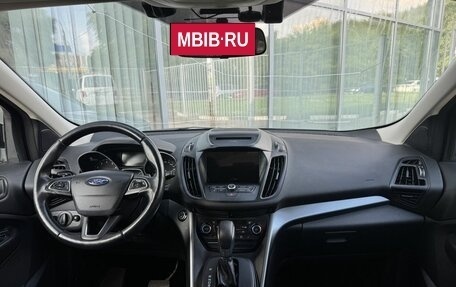 Ford Kuga III, 2018 год, 1 520 000 рублей, 9 фотография