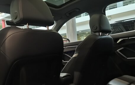 Audi Q3, 2026 год, 4 399 000 рублей, 11 фотография