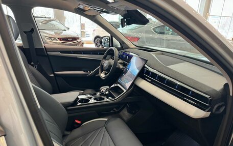 Geely Atlas, 2025 год, 3 817 190 рублей, 5 фотография