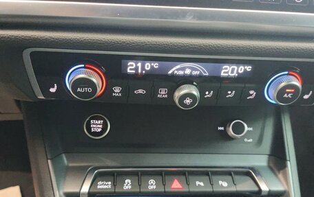 Audi Q3, 2026 год, 4 399 000 рублей, 13 фотография