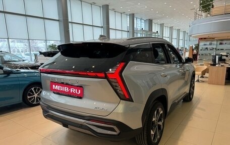Geely Atlas, 2025 год, 3 817 190 рублей, 3 фотография