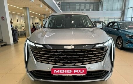 Geely Atlas, 2025 год, 3 817 190 рублей, 2 фотография