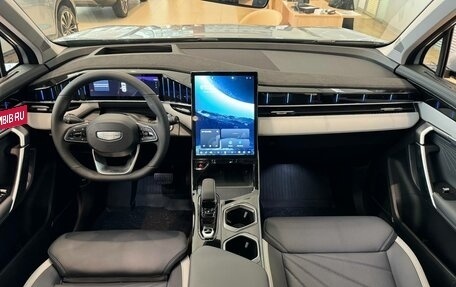 Geely Atlas, 2025 год, 3 817 190 рублей, 7 фотография