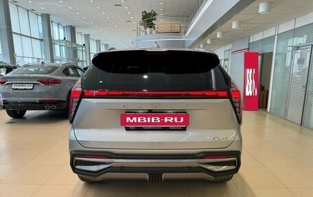 Geely Atlas, 2025 год, 3 817 190 рублей, 4 фотография