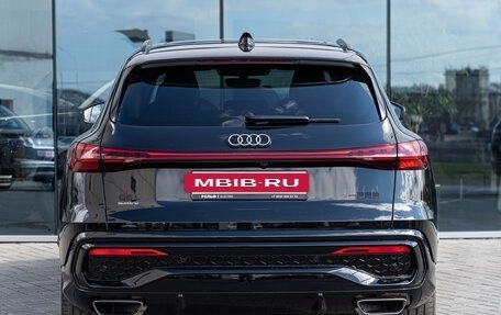 Audi Q5, 2026 год, 6 500 000 рублей, 6 фотография