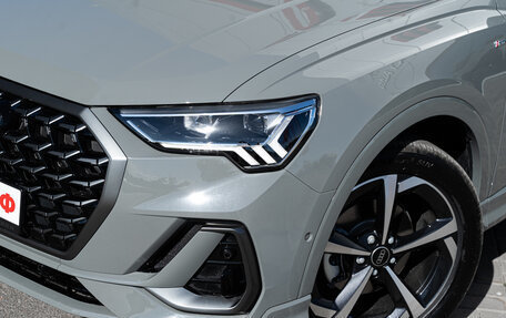 Audi Q3, 2026 год, 4 700 000 рублей, 7 фотография